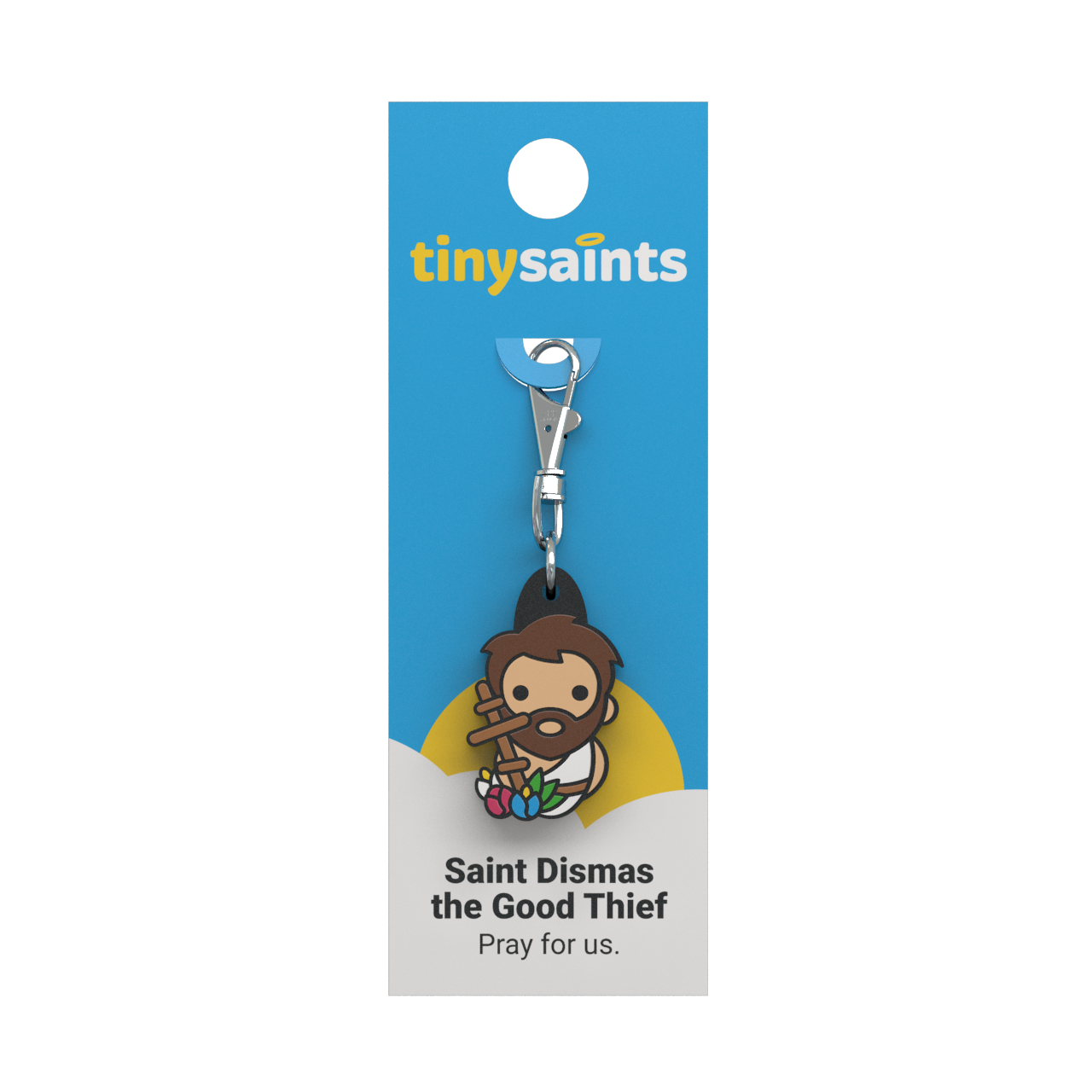 Saint Dismas The Good Thief Tiny Saints saint-dismas-the-good-thief-tiny-saints