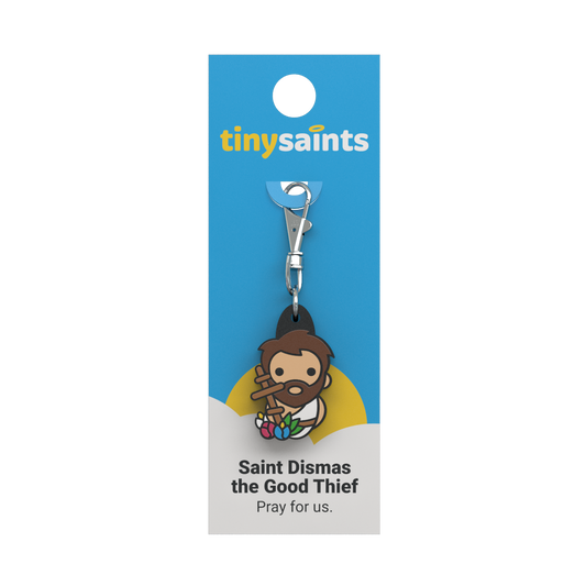 Saint Dismas The Good Thief