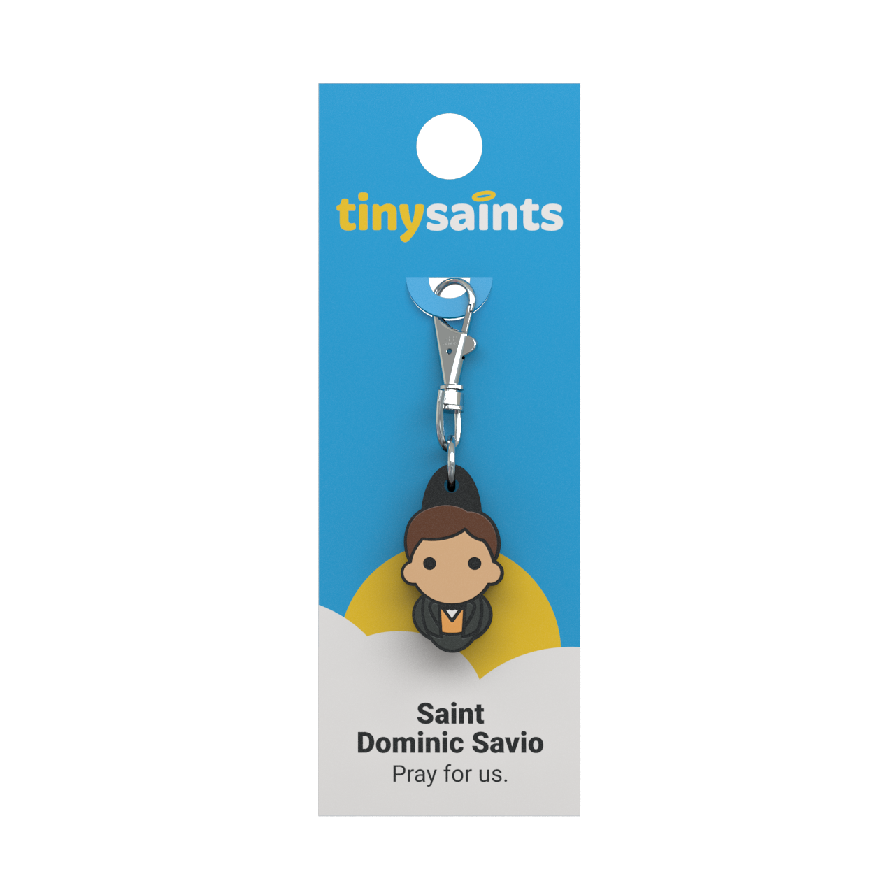 Saint Dominic Savio