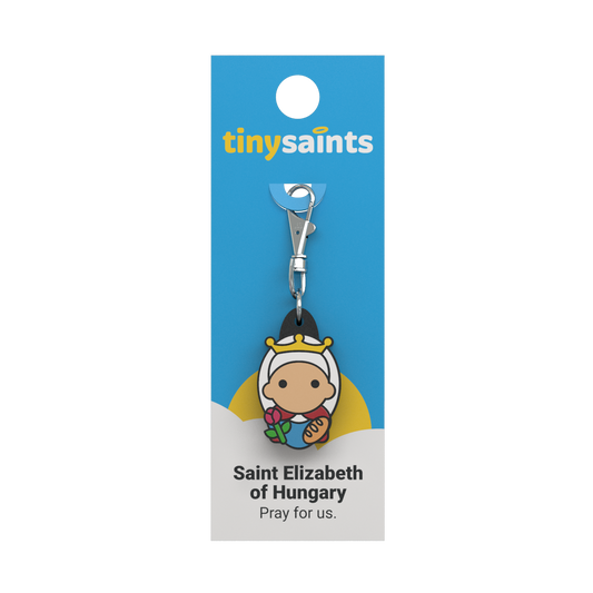 Saint Elizabeth of Hungary