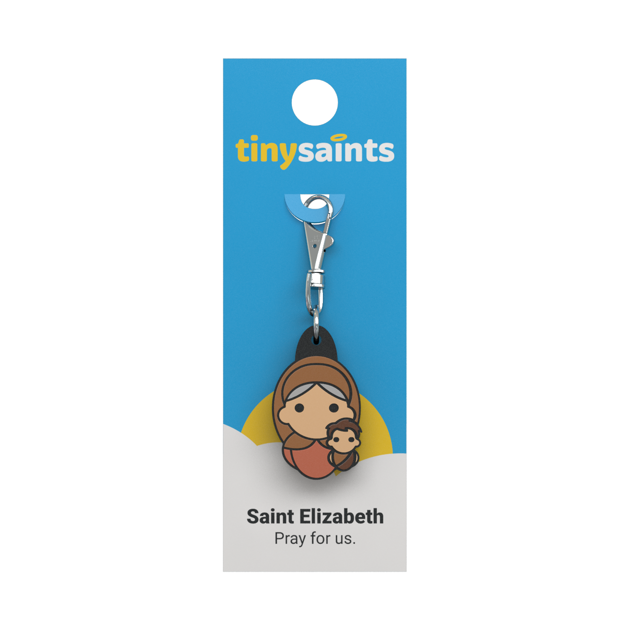 Saint Elizabeth