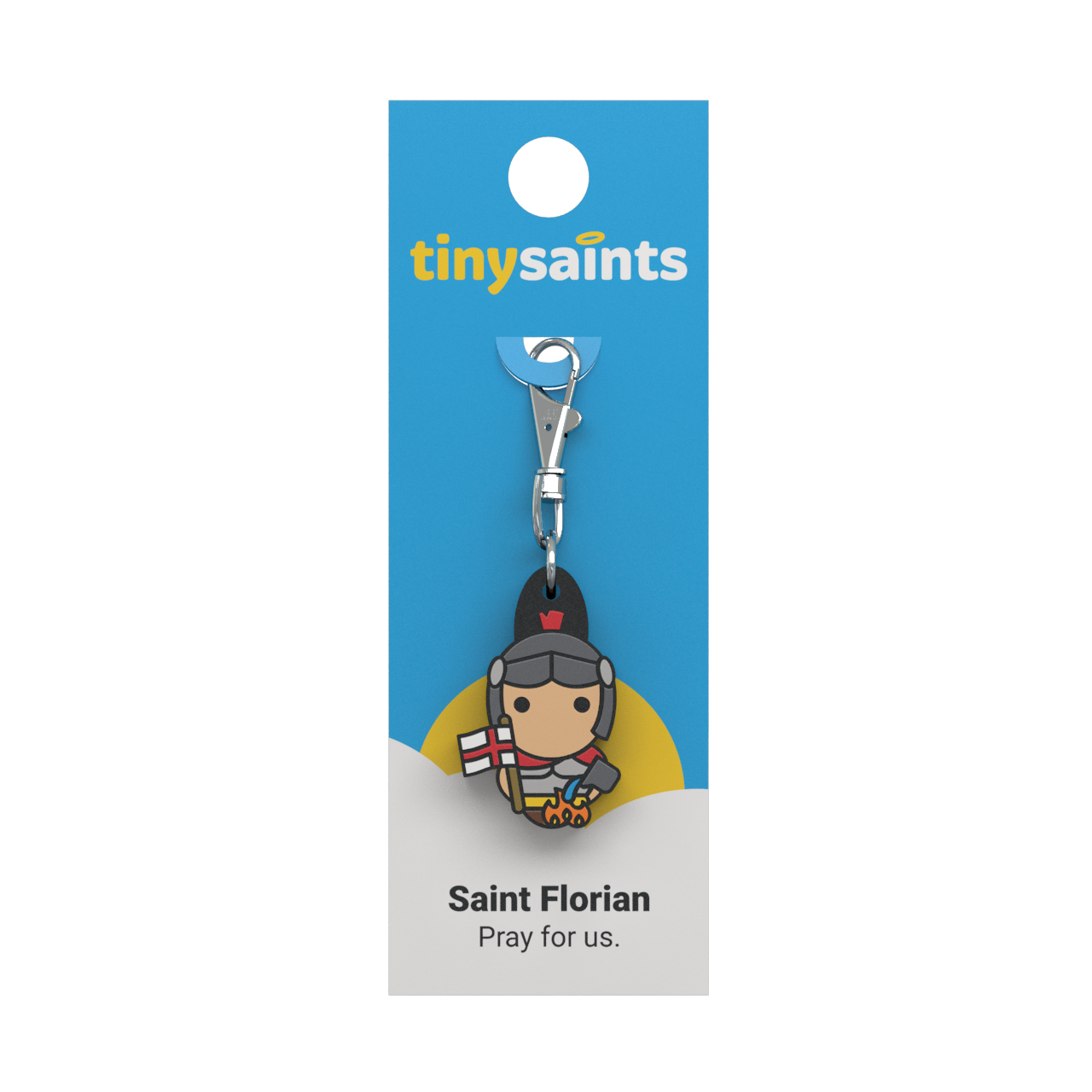 Saint Florian