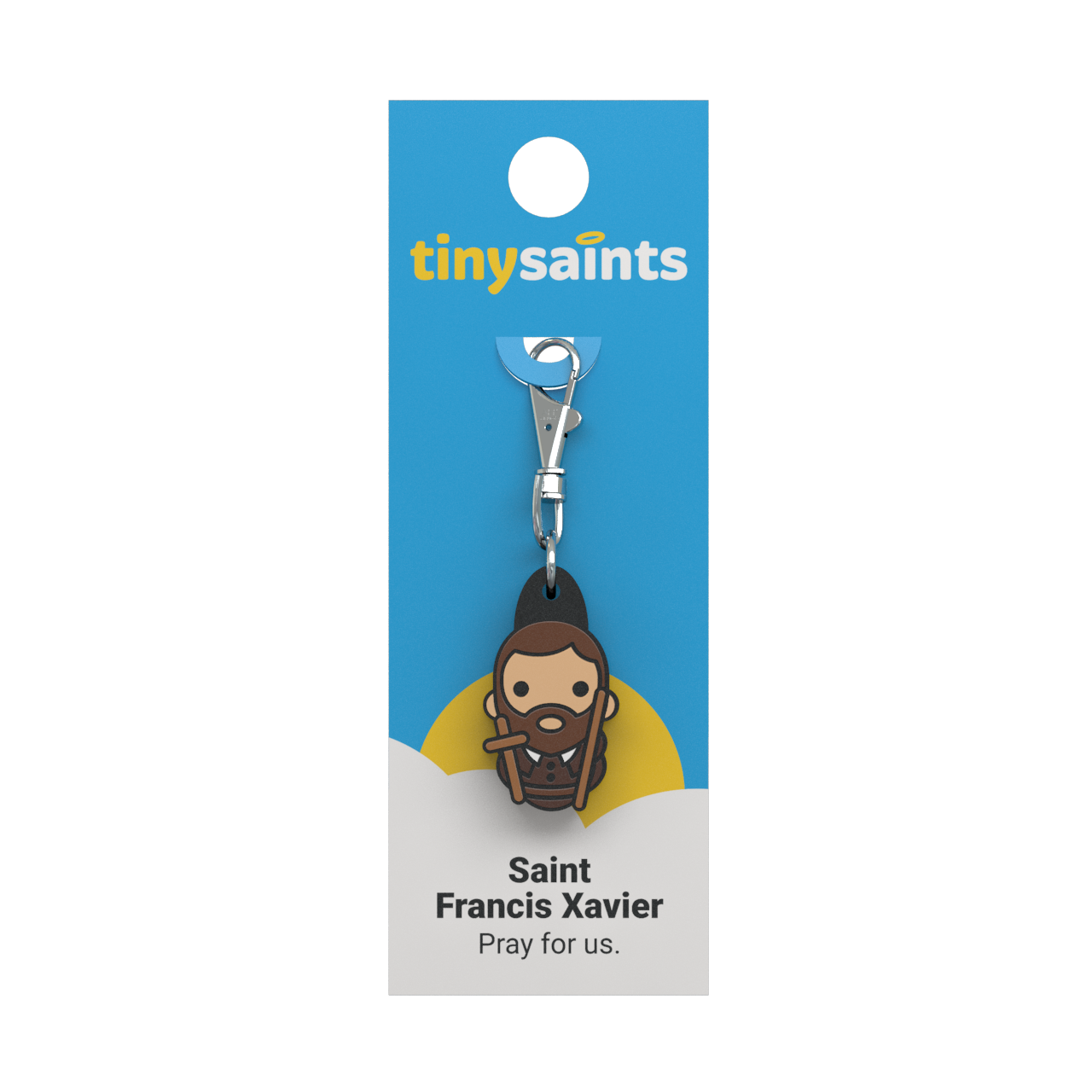 Saint Francis Xavier