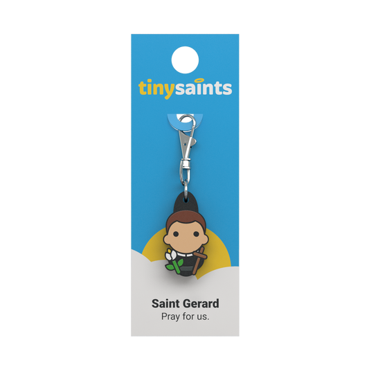 Saint Gerard