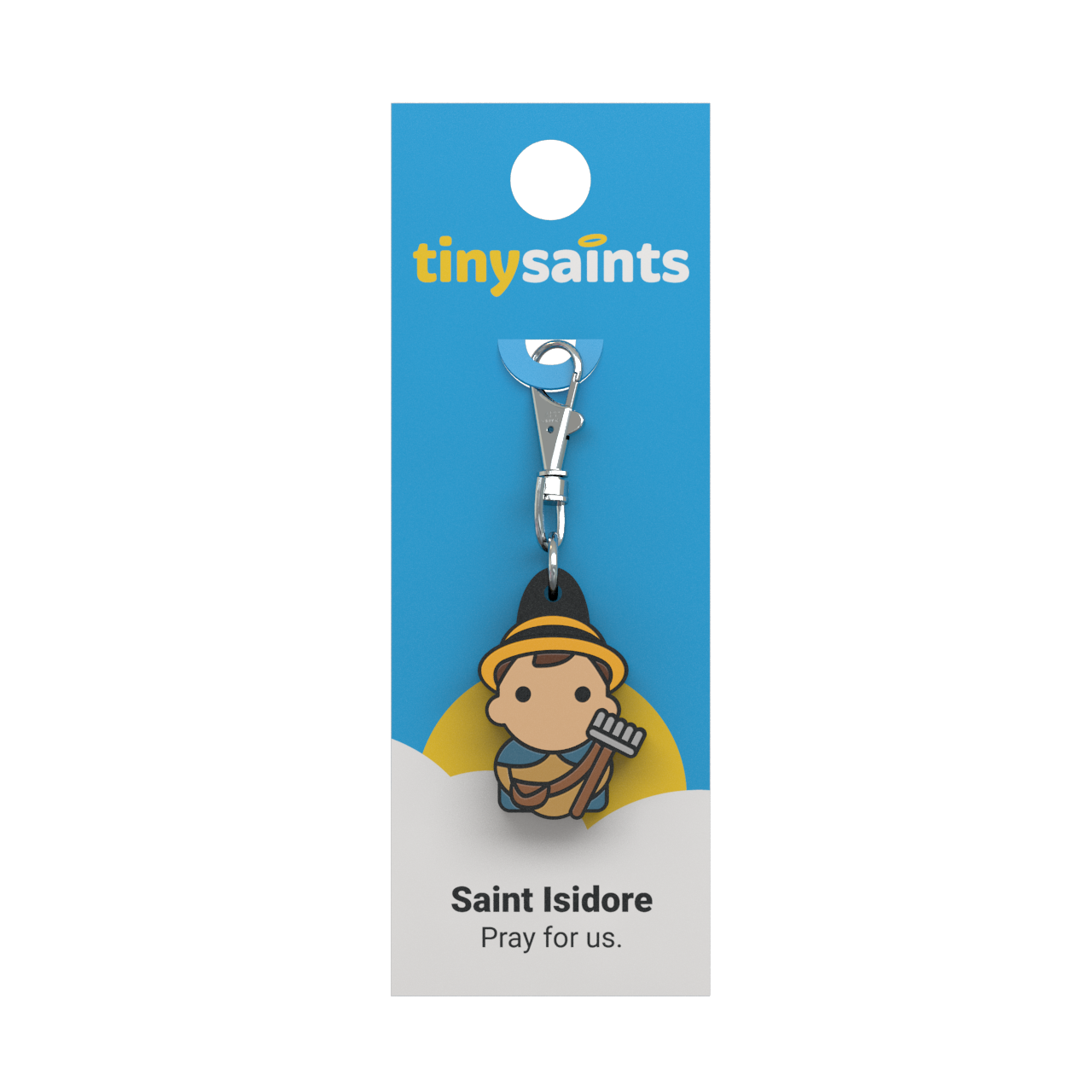 Saint Isidore