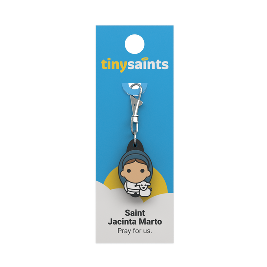 Saint Jacinta Marto