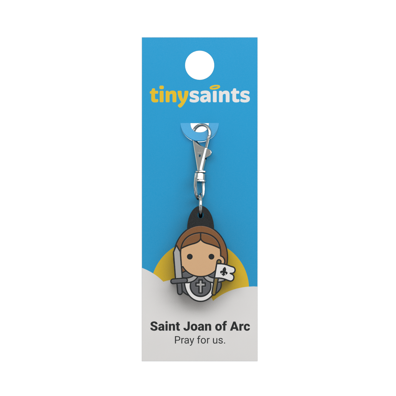 Saint Joan of Arc