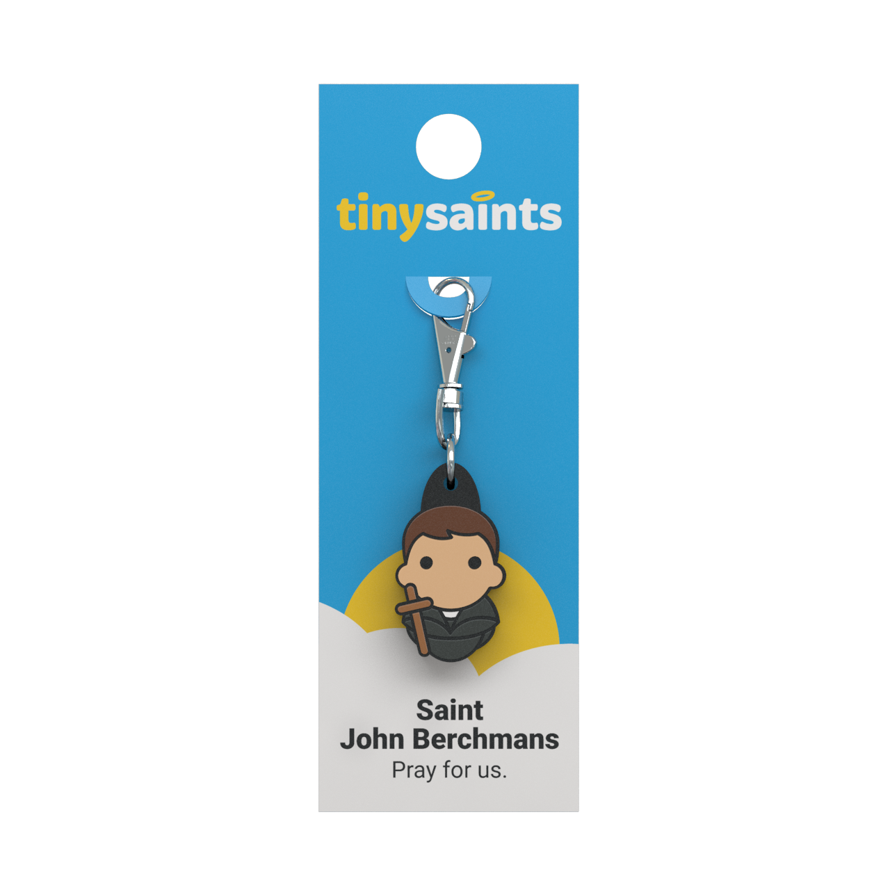 Saint John Berchmans