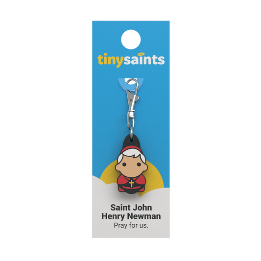 Saint John Henry Newman