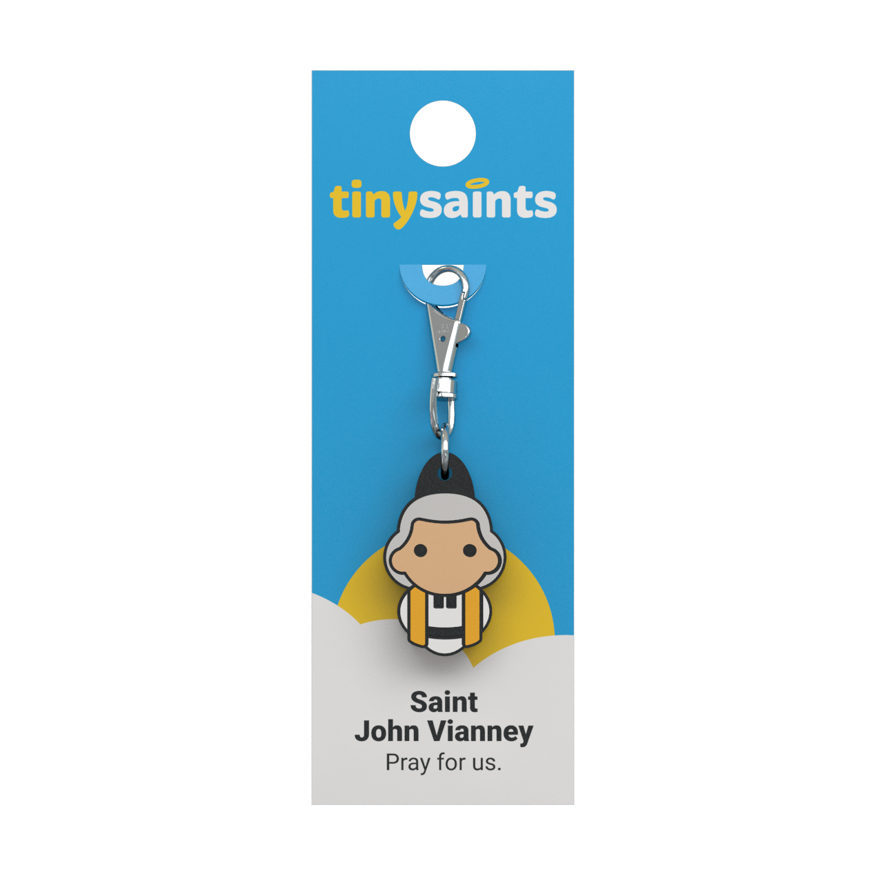 Saint John Vianney