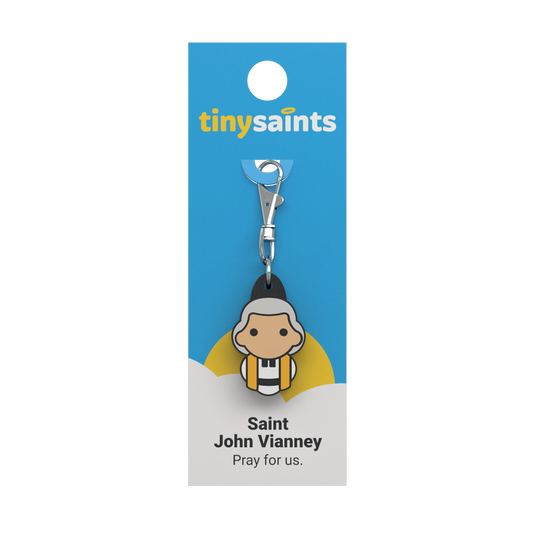 Saint John Vianney