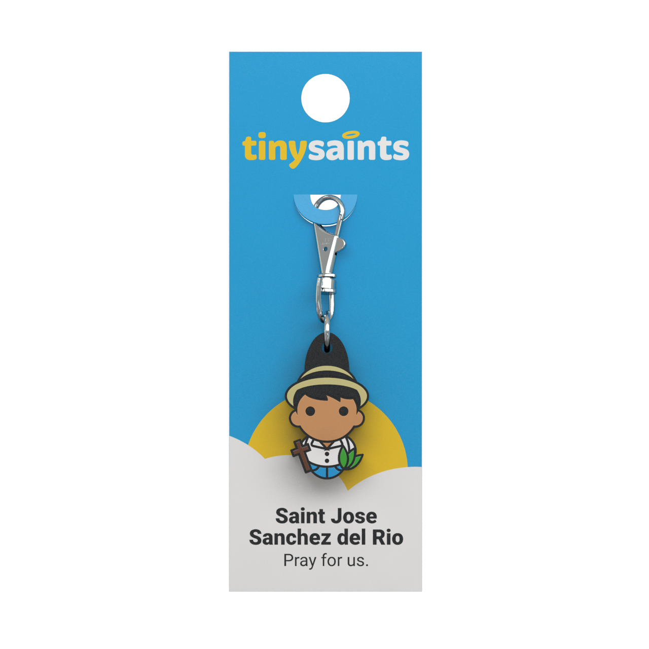 Saint Jose Sanchez del Rio