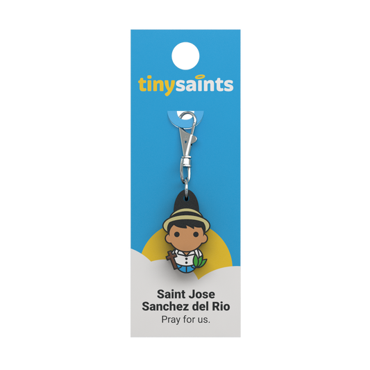 Saint Jose Sanchez del Rio