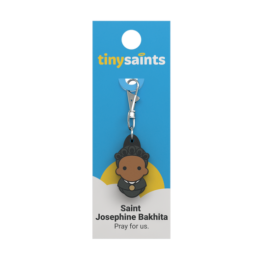Saint Josephine Bakhita
