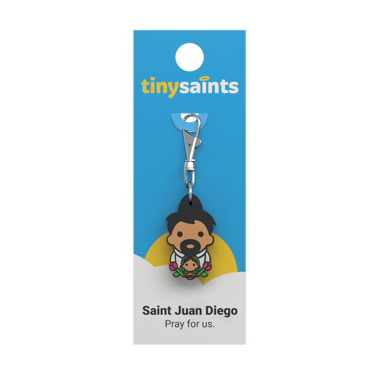 Saint Juan Diego