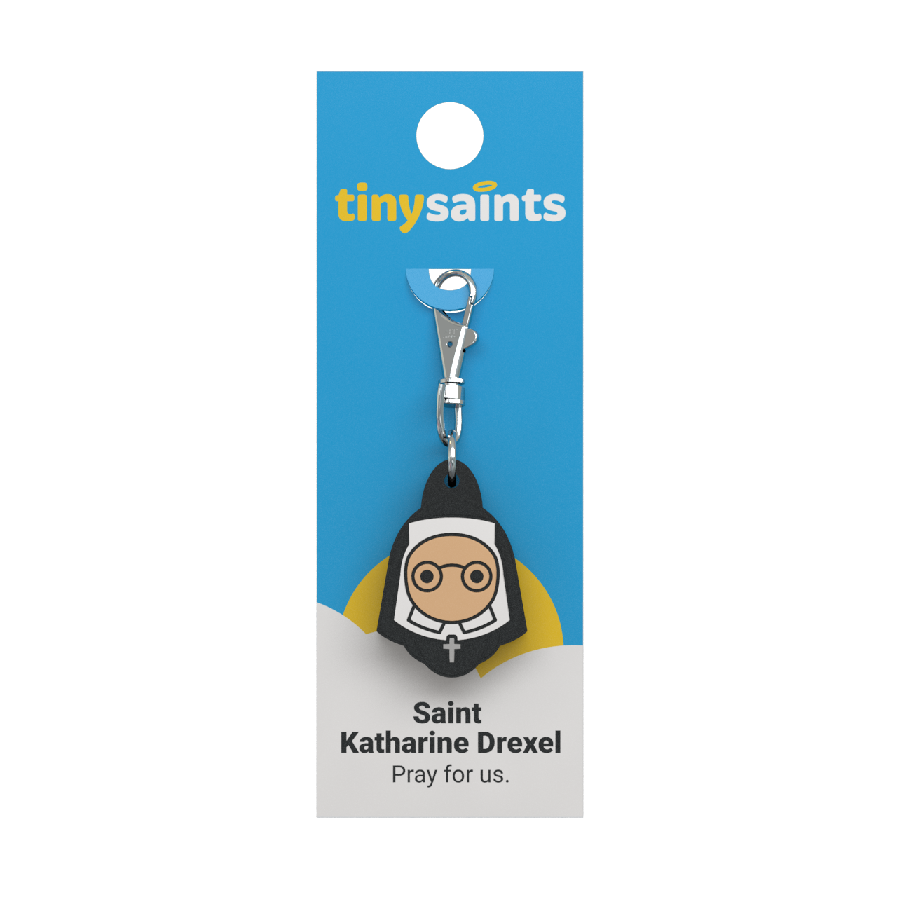 Saint Katharine Drexel