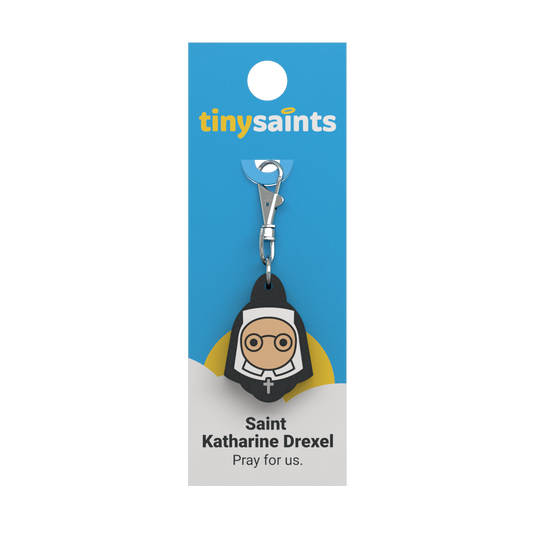 Saint Katharine Drexel