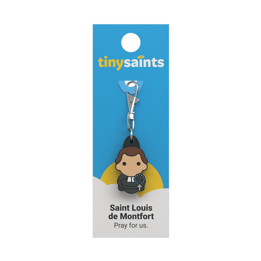 Saint Louis de Montfort