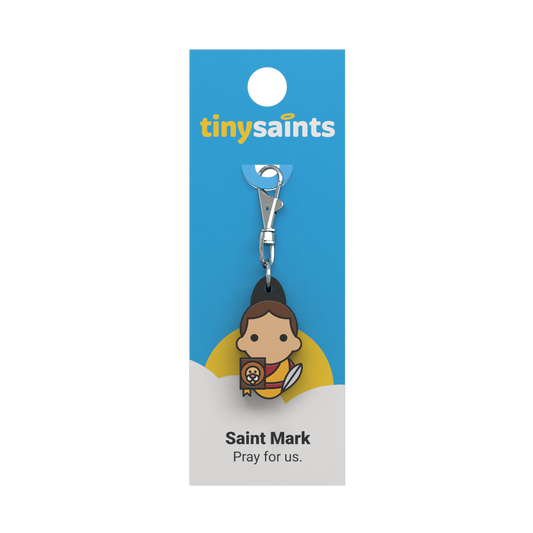 Saint Mark