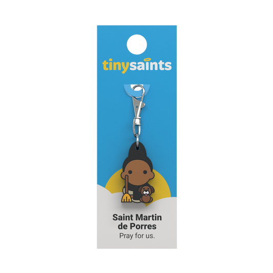 Saint Martin de Porres