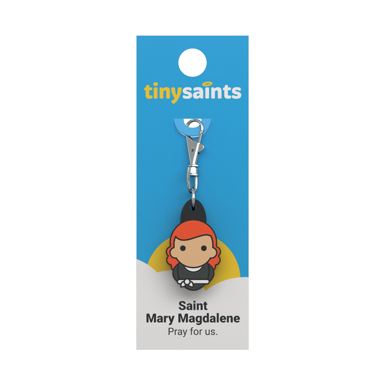 Saint Mary Magdalene