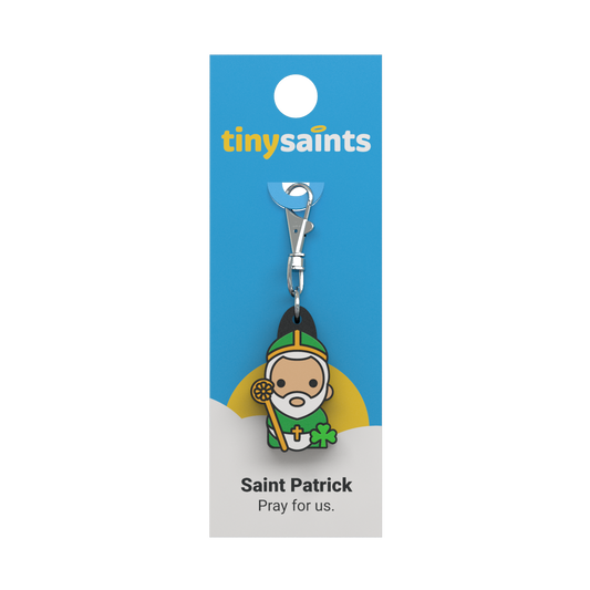 Saint Patrick