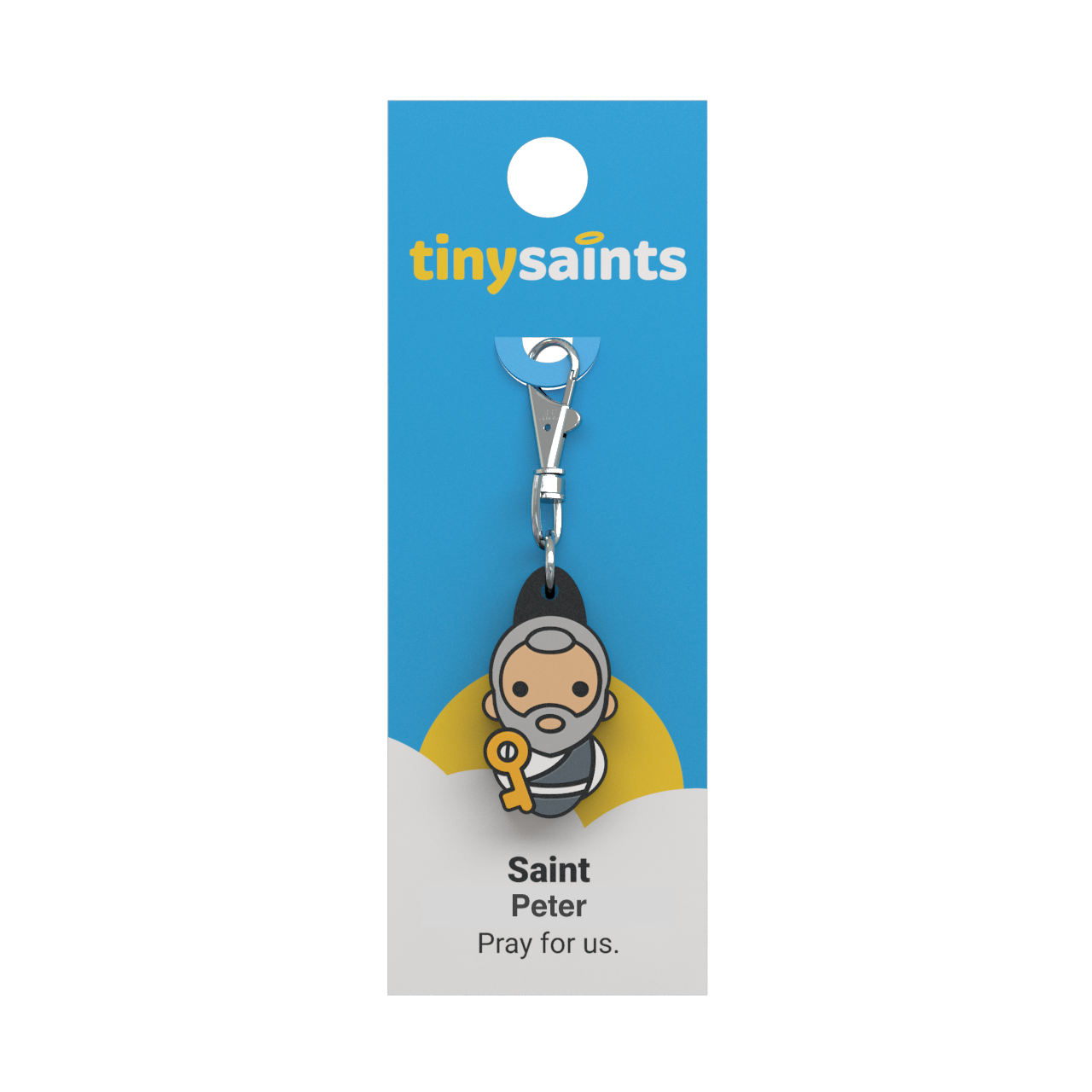 Saint Peter