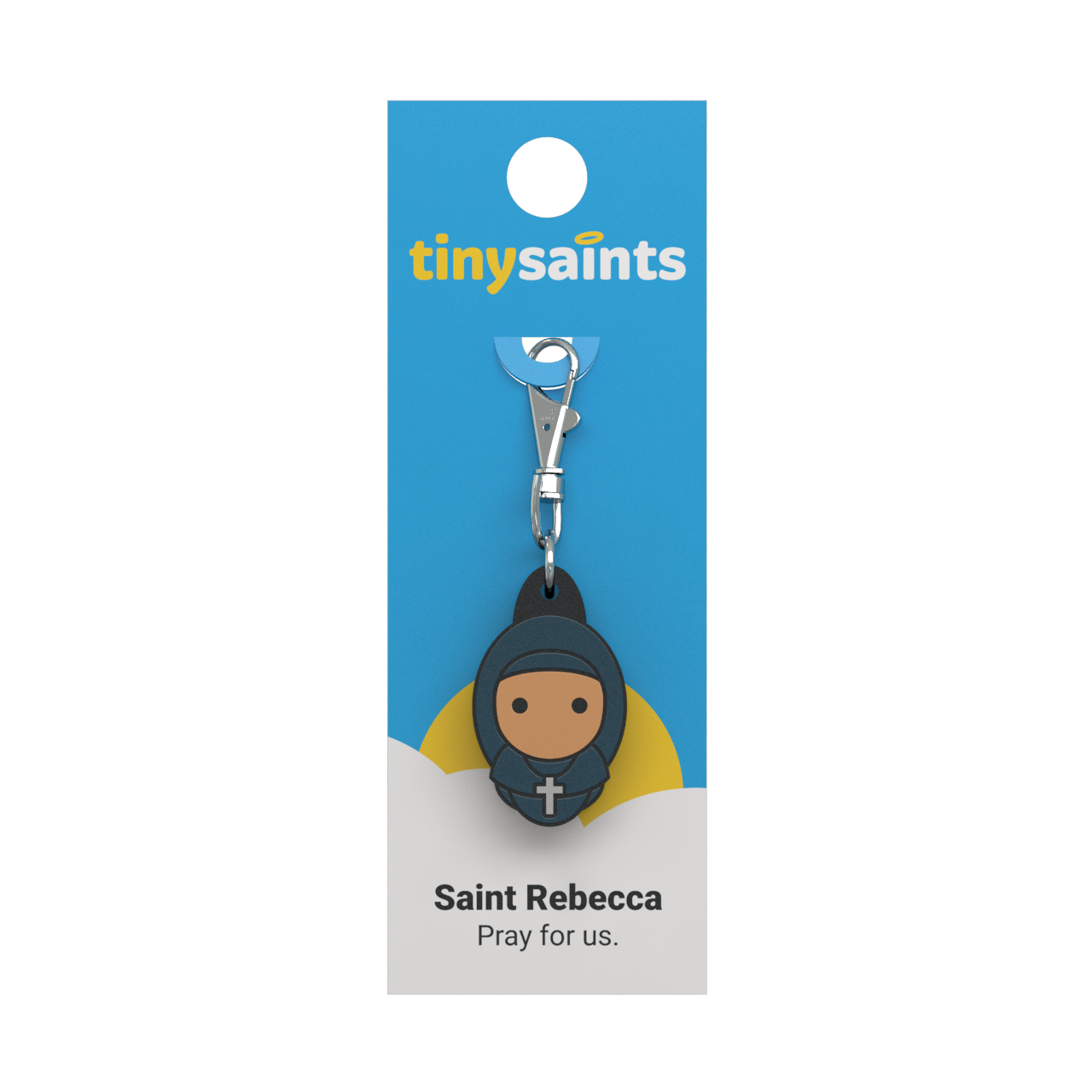 Saint Rebecca