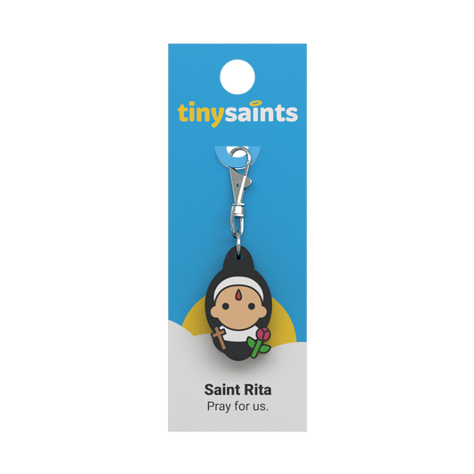 Saint Rita of Cascia