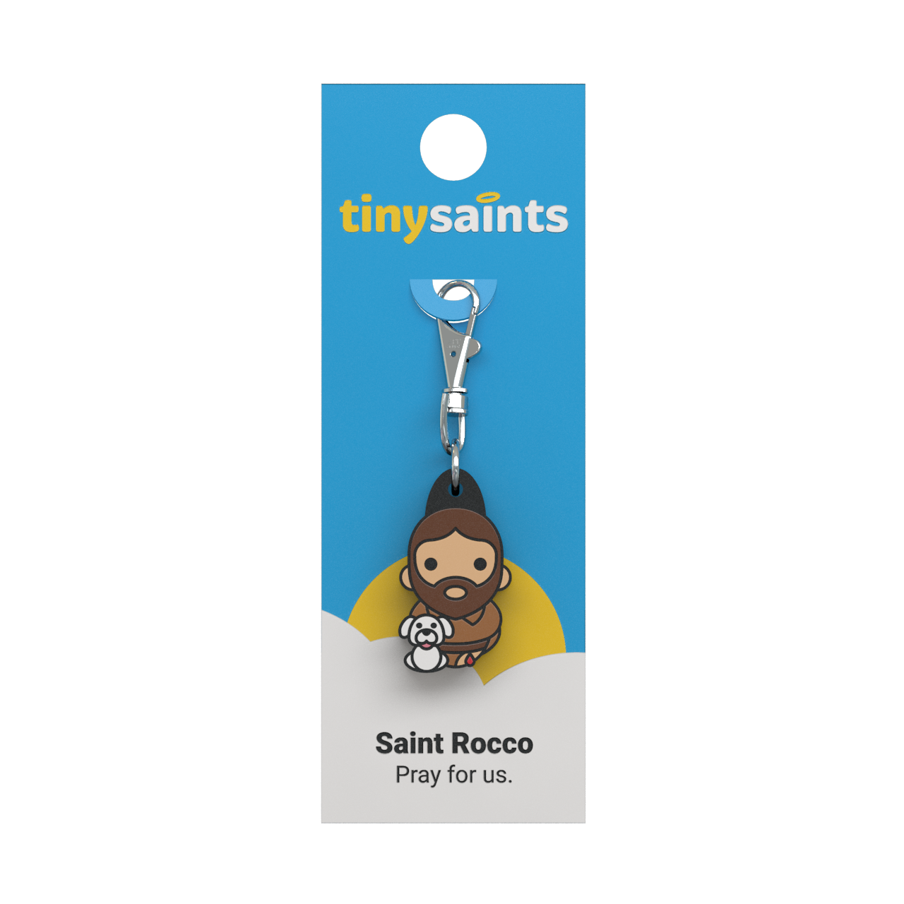 Saint Rocco