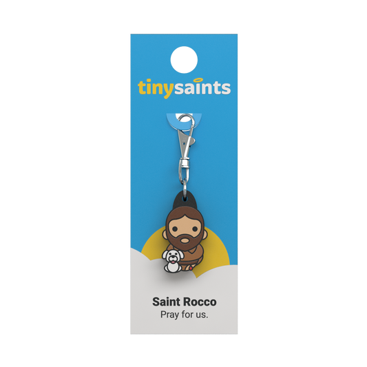 Saint Rocco
