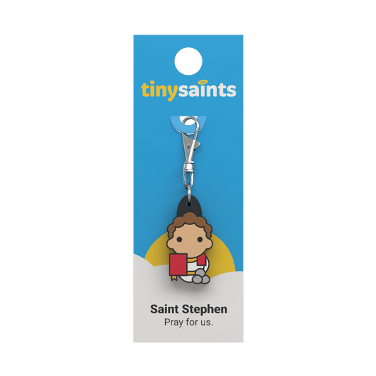 Saint Stephen