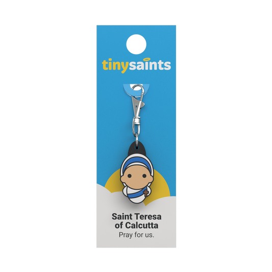 Saint Teresa of Calcutta
