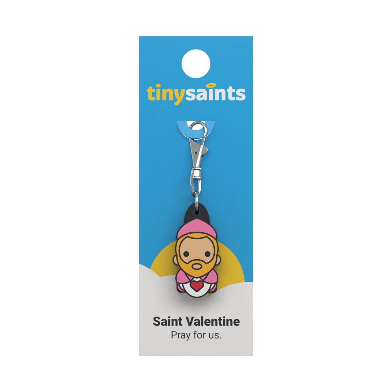 Saint Valentine