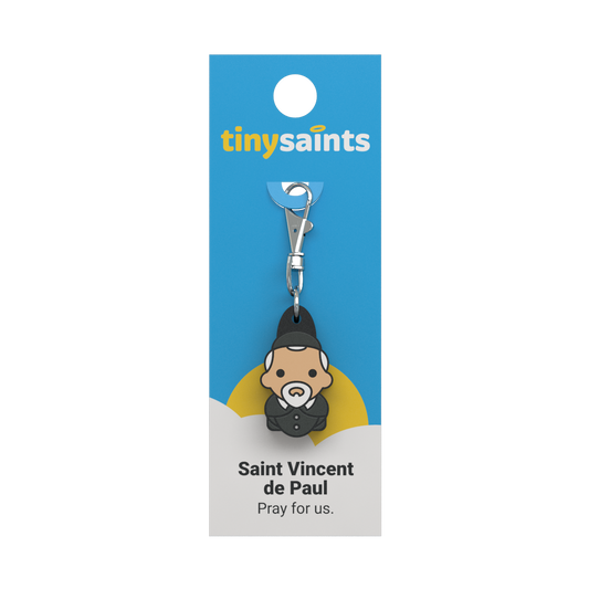 Saint Vincent de Paul