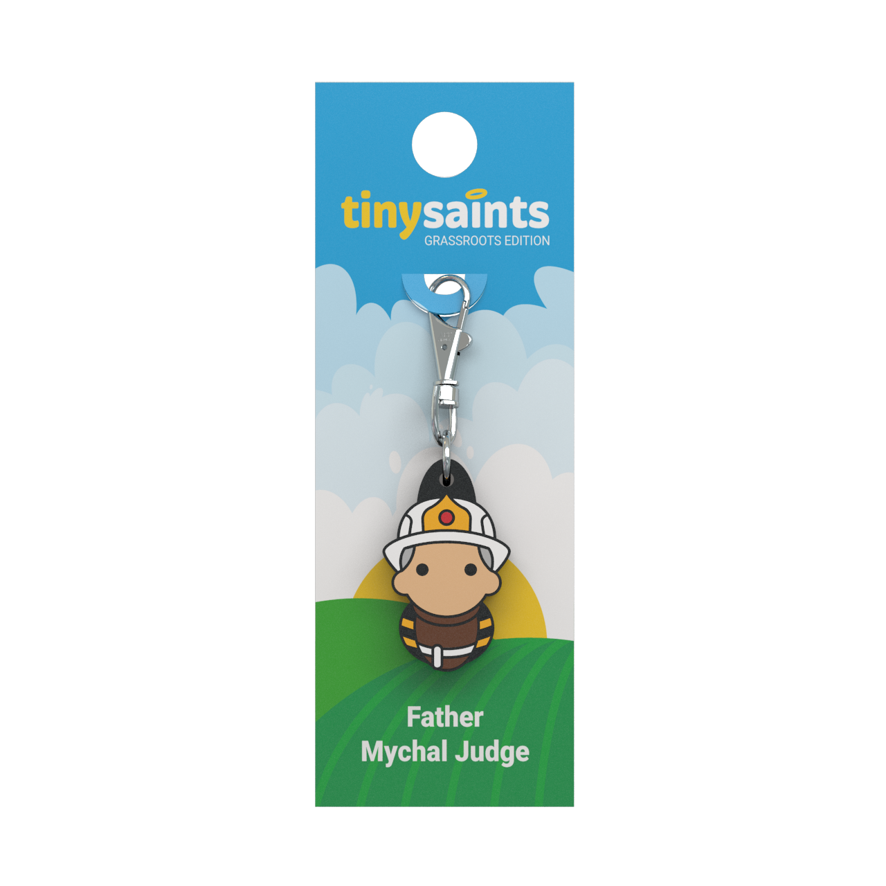 (Special Edition) Father Mychal Judge