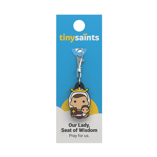Our Lady Seat of Wisdom
