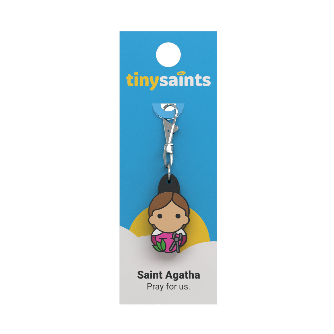 Saint Agatha