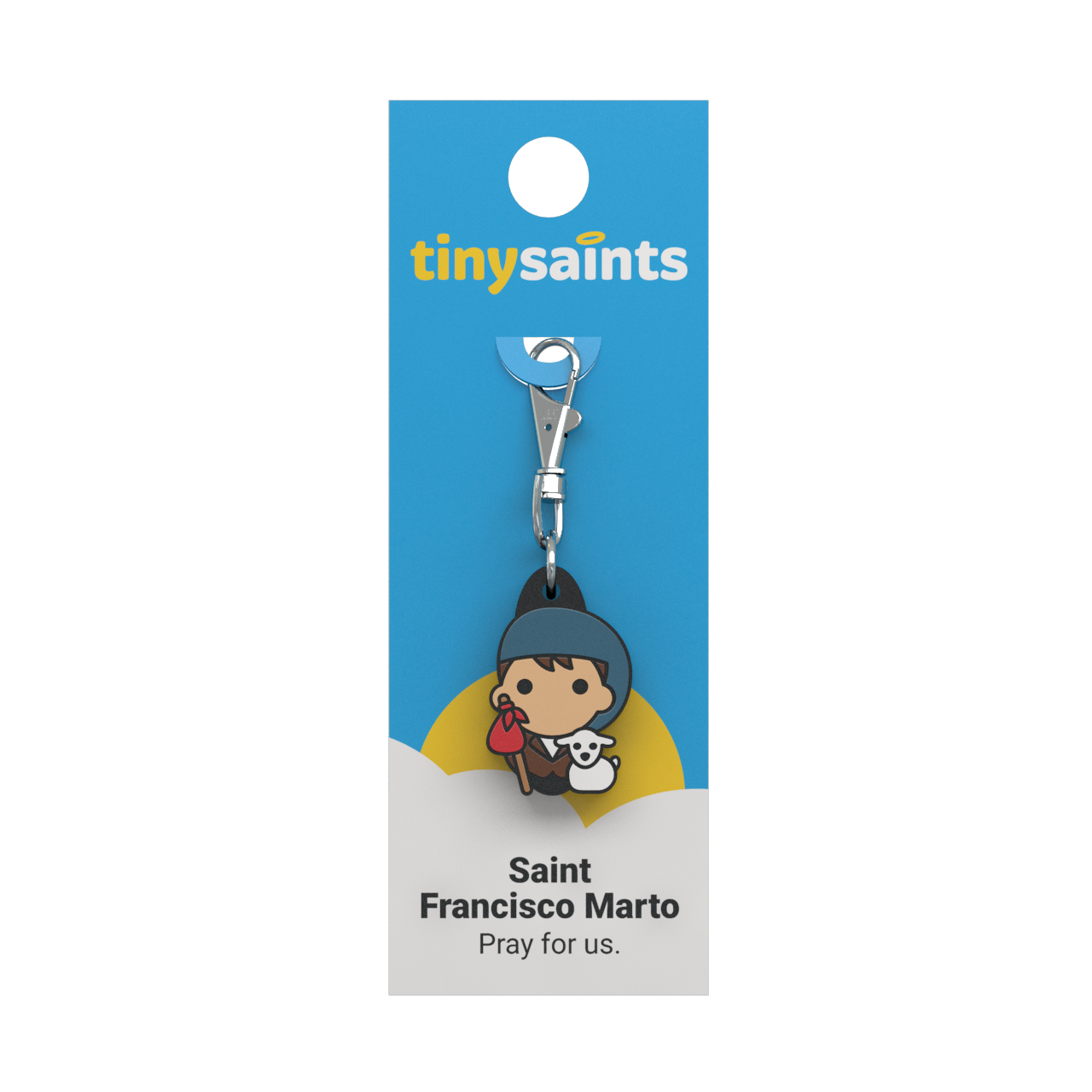 Saint Francisco Marto