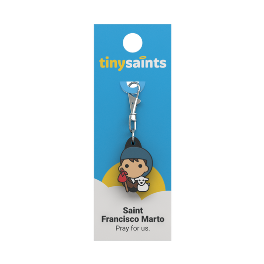 Saint Francisco Marto