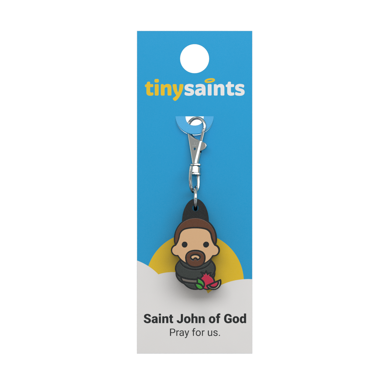 Saint John of God