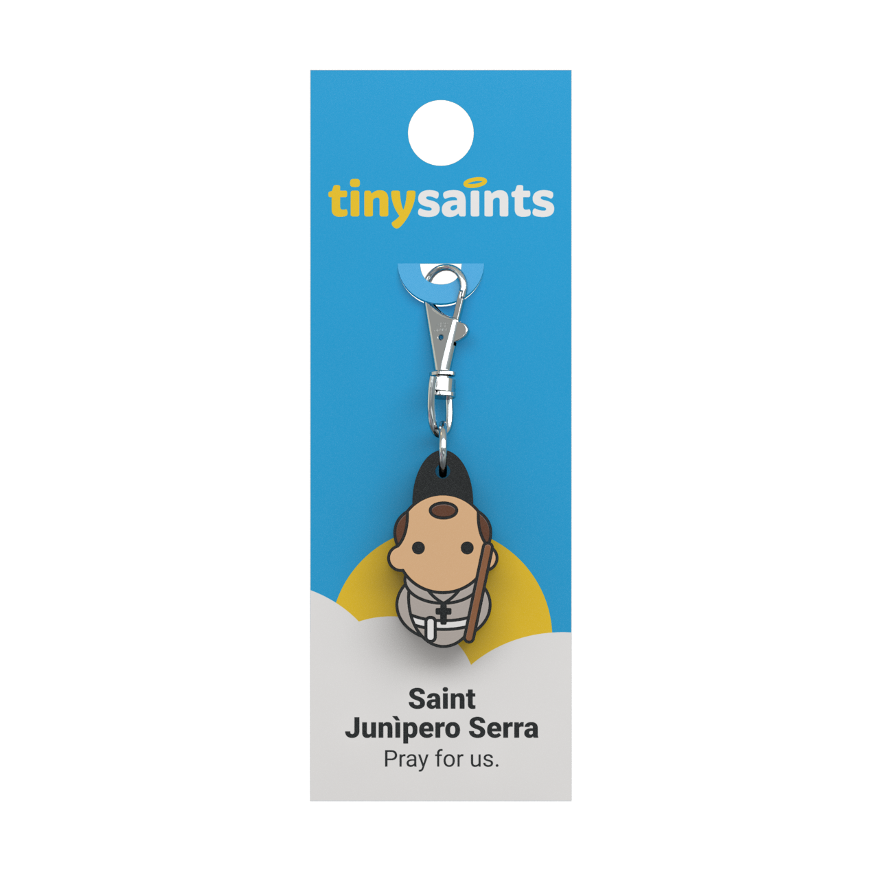 Saint Junipero Serra