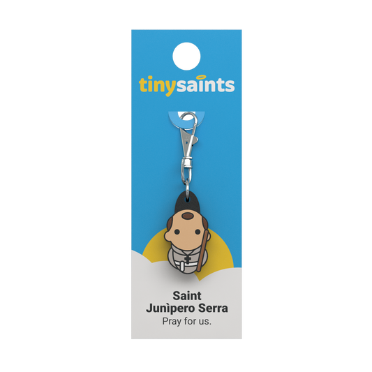 Saint Junipero Serra