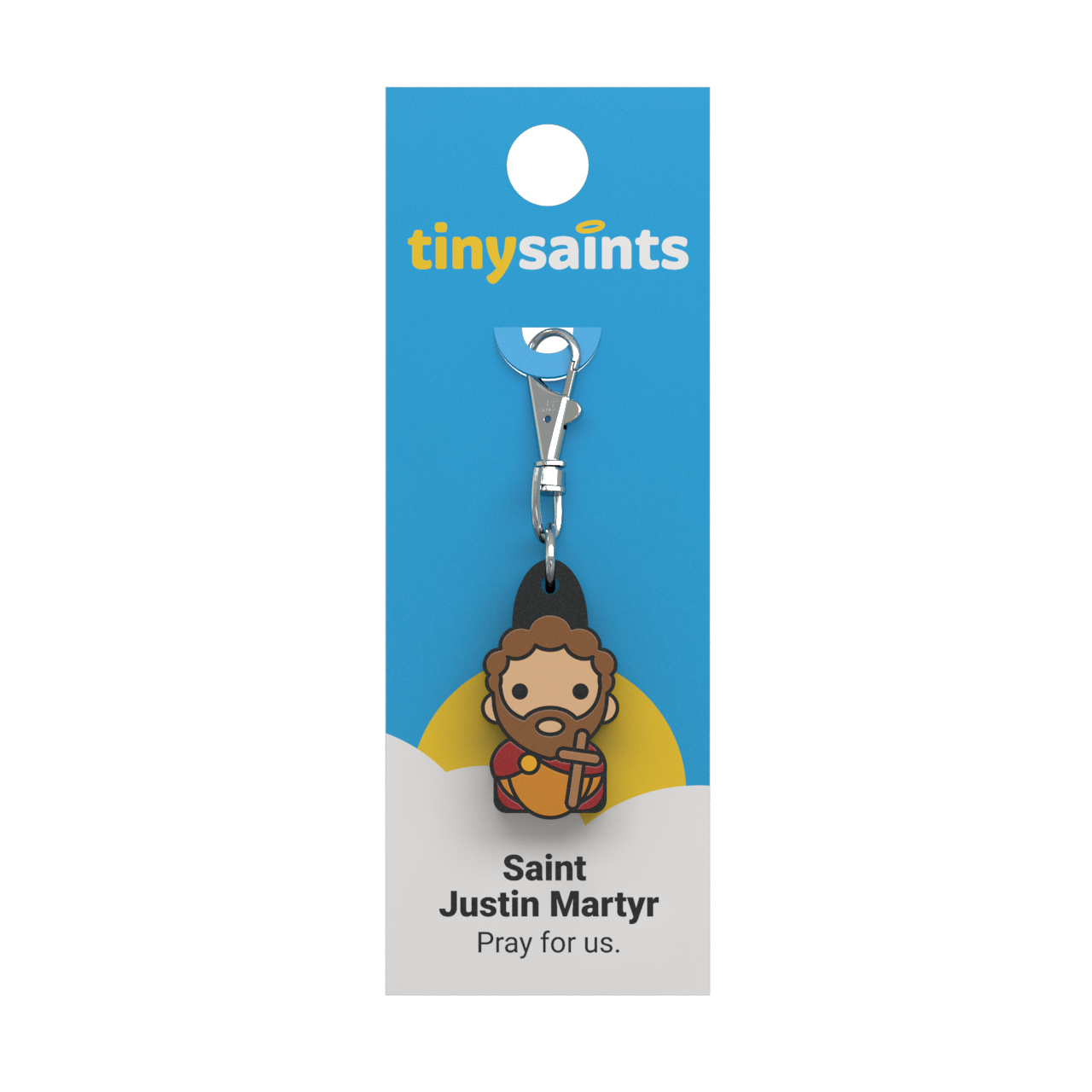 Saint Justin Martyr