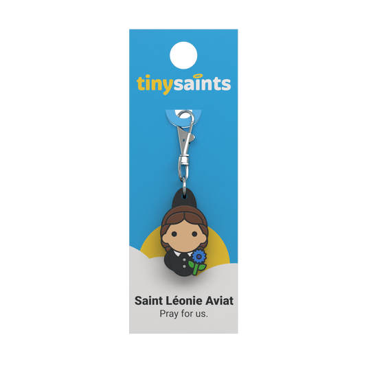 Saint Léonie Aviat