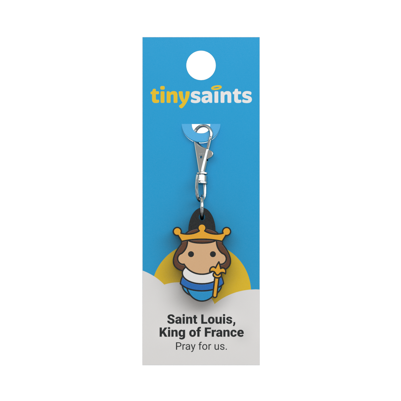 Saint Louis King of France