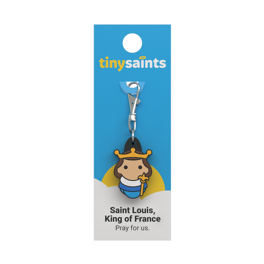 Saint Louis King of France