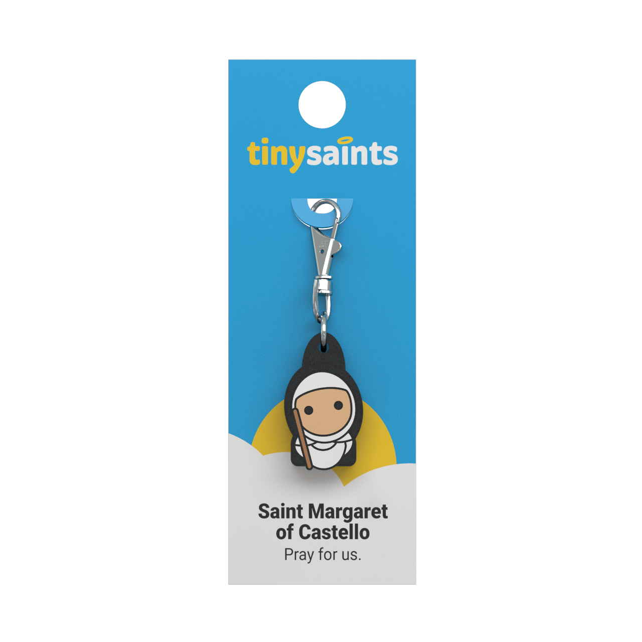 Saint Margaret Of Castello