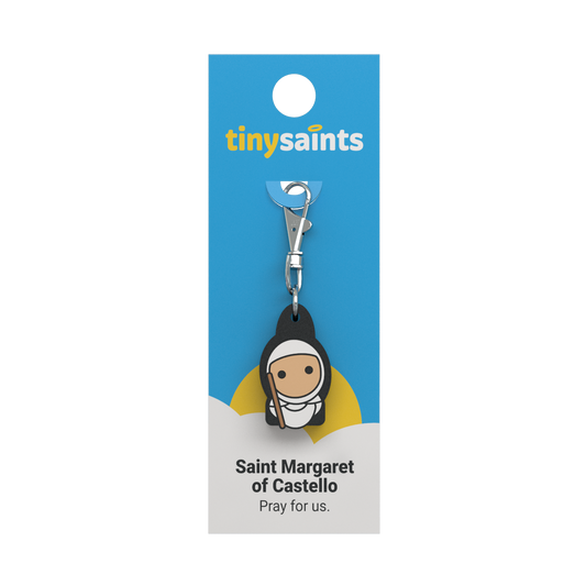 Saint Margaret Of Castello
