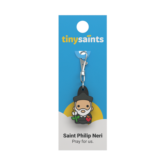 Saint Philip Neri